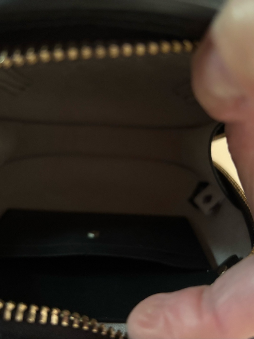 Kate Spade BUZZ BEE Crossbody • NWOT - Picture 6 of 6